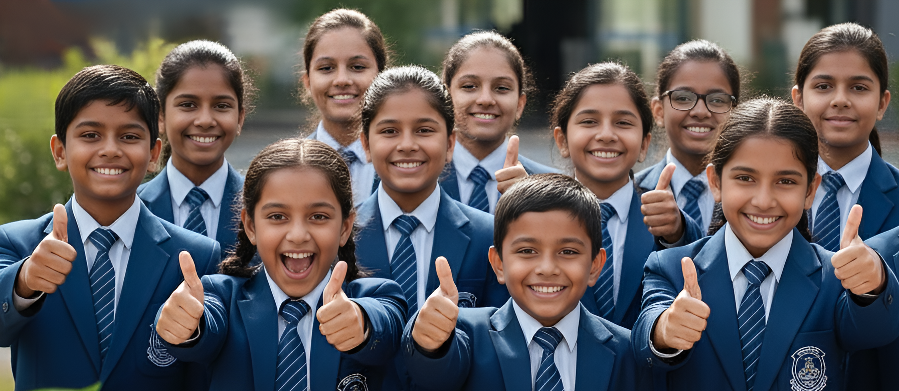 Pandey Education Trust